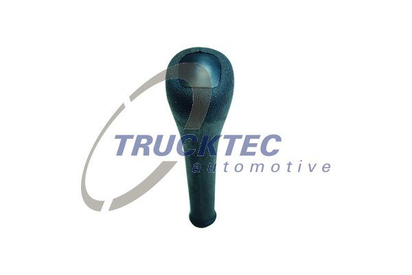 TRUCKTEC AUTOMOTIVE Ручка рычага переключения передач 01.24.227